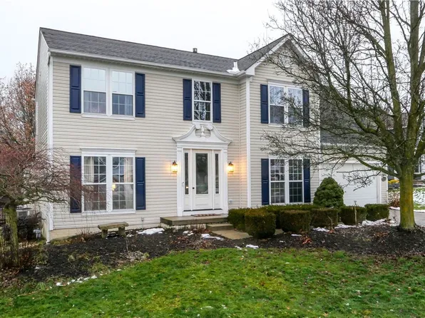 3689 Cherry Hl, Rootstown, OH 44272