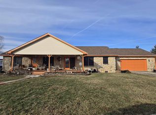 9691 S County Road 300 E, Muncie, IN 47302