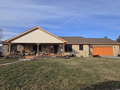 9691 S County Road 300 E, Muncie, IN, 47302