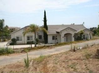 526 Yucca Rd, Fallbrook, CA 92028