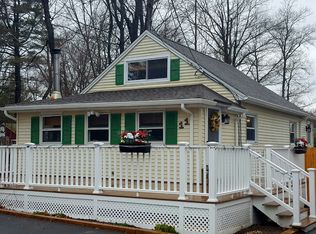 11 Brunetto Grv, Morris, CT 06763