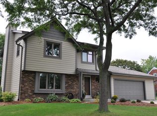 1721 W Grange Ave, Milwaukee, WI 53221