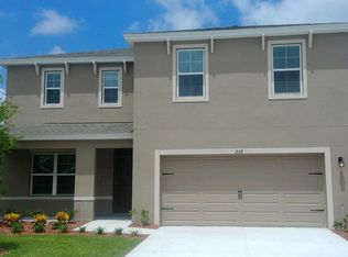 259 Forest Trace Cir, Titusville, FL 32780