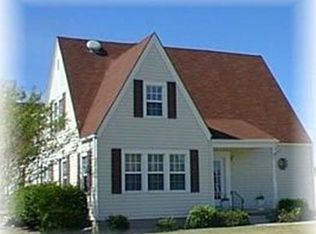 5100 W Bradburn Dr, Muncie, IN 47304