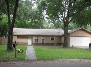 3731 NW 58th Ter, Gainesville, FL 32606
