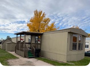 840 N Spruce St Lot 151, Rapid City, SD 57701