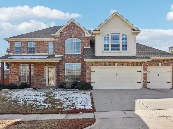 3920 Kimbell Dr, Fort Worth, TX 76244