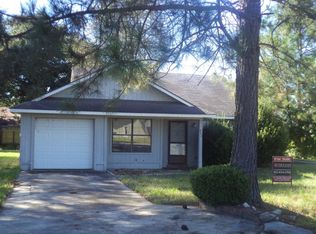 642 Trevor St, Hinesville, GA 31313