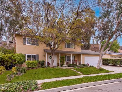 626 Watson Ave, Simi Valley, CA, 93065