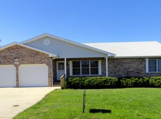 3409 Ridgecrest Dr, Columbia, MO 65202