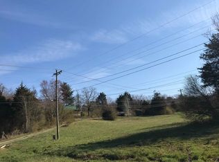 1623 Fish Hatchery Rd, Morristown, TN 37813