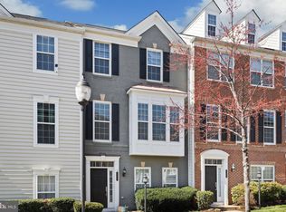 14698 Crossfield Way, Woodbridge, VA 22191