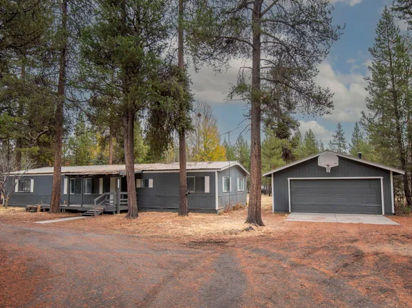 52536 Deer Field Dr, La Pine, OR 97739