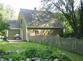 305 Lower Rd, Deerfield, MA 01342
