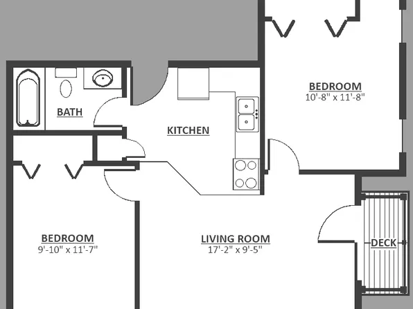 511 S 4th St, Ames, IA