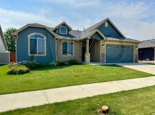 9017 W Sugar St, Cheney, WA 99004