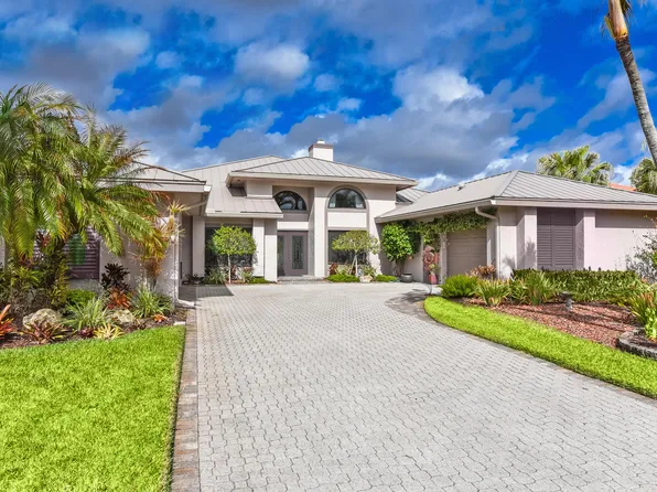 4194 SW Gleneagle Circle, Palm City, FL 34990