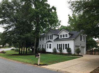 306 Marsh Creek Dr, Mauldin, SC 29662