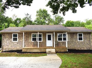 2324 Clear Springs Rd, Mascot, TN 37806