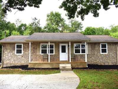 2324 Clear Springs Rd, Mascot, TN, 37806