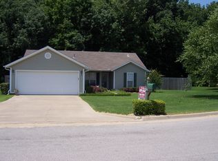 2309 Sheffield Dr, Jonesboro, AR 72405