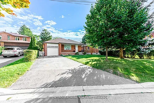 19 Tobruk Cres #BASEMENT Photo 1