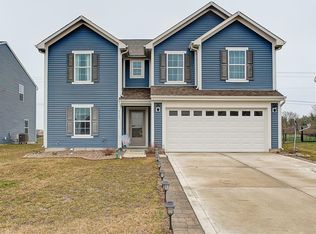 2661 Shadowbrook Trce, Greenwood, IN 46143
