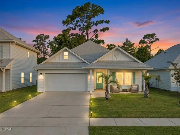 517 Cove Villa St, Panama City Beach, FL 32407