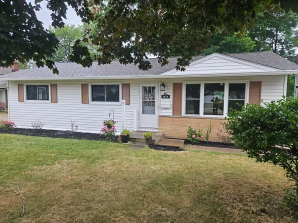 7629 Goldenrod Dr, Mentor On The Lake, OH 44060