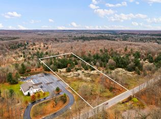 PARCEL Lake Ann Rd #A, Lake Ann, MI 49650