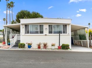 16401 San Pablo Ave SPACE 238, San Pablo, CA
