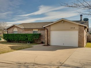 1714 Palmwood Trl, Arlington, TX 76014