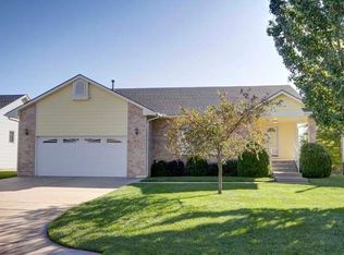 2610 N Landon St, Wichita, KS 67205