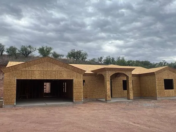 889 Via Puebla, Rio Rico, AZ 85648