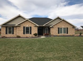 4304 W Thomas Ct, Jasper, IN 47546