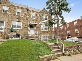 6515 Kindred St, Philadelphia, PA 19149