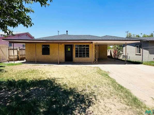 405 E Wildy St, Roswell, NM 88203