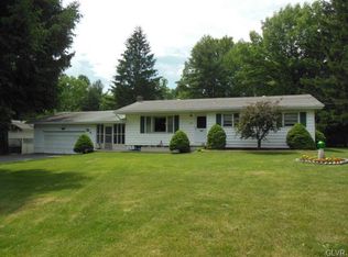 1297 Olive Rd, Danielsville, PA 18038