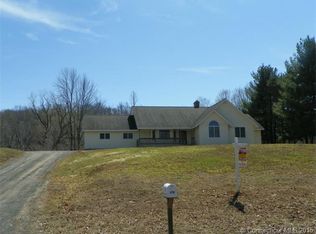 458 Kensington Rd, Southington, CT 06489