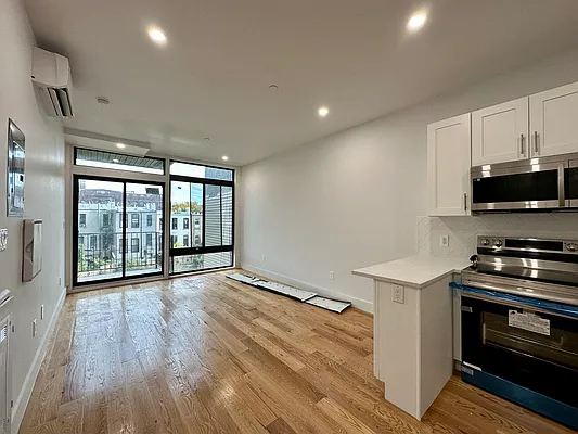 Rented by ABODE NYC LLC | media 1