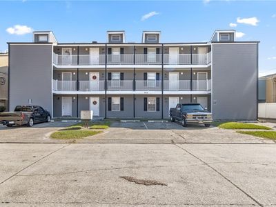 2513 Pasadena Ave APT 104, Metairie, LA, 70001