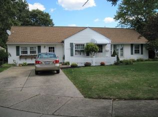 15735 Eleanore Dr, Cleveland, OH 44135