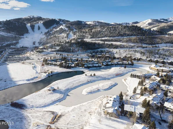 1628 Deer Valley Dr N, Park City, UT 84060