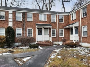 452 Cold Spring Ave UNIT 452, West Springfield, MA 01089