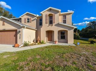4390 S Cranberry Blvd, North Port, FL 34286