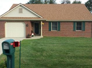 1385 Corral Way, Frankfort, KY 40601