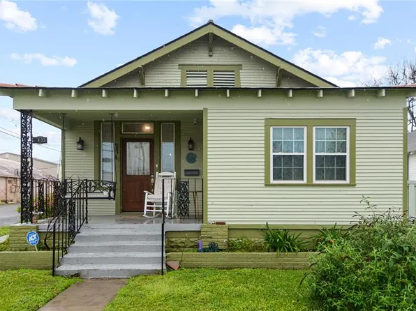 433 Monroe St, Gretna, LA 70053