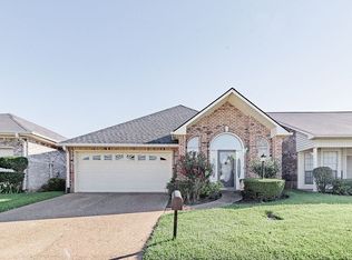 7714 Millicent Cir, Shreveport, LA 71105