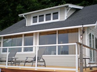 9531 Sunrise Beach Dr NW, Gig Harbor, WA 98332
