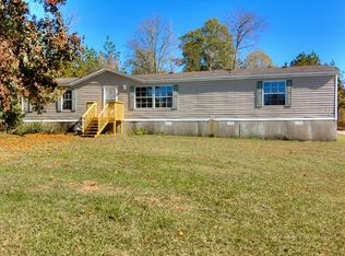 820 Matts Ln, Harlem, GA 30814